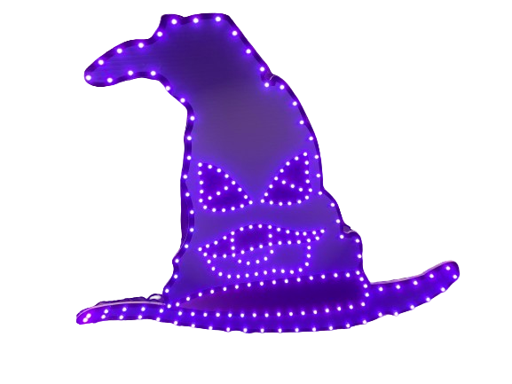 MAGIC HAT