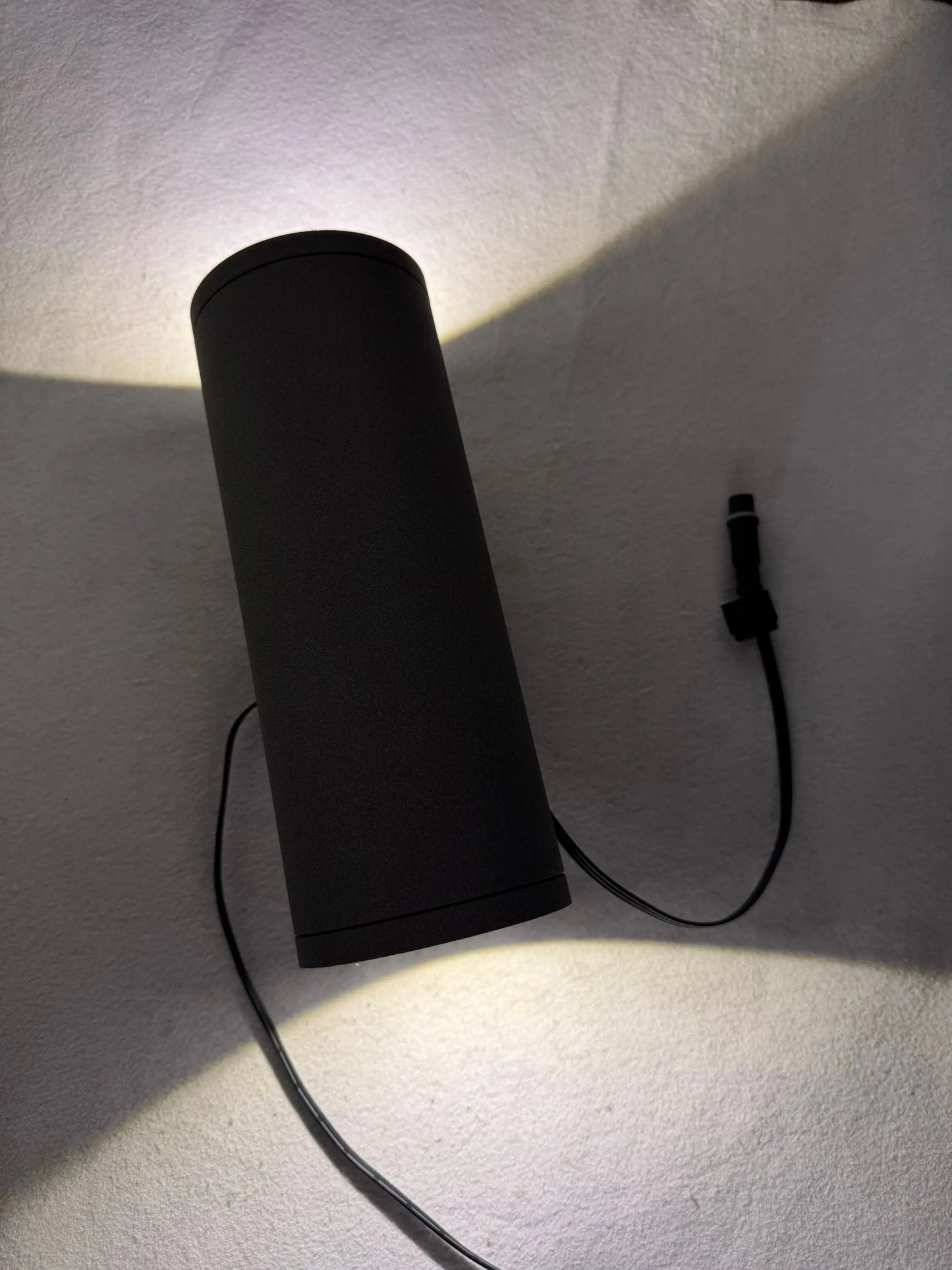 Permanent Scope Light for house (WS2811)