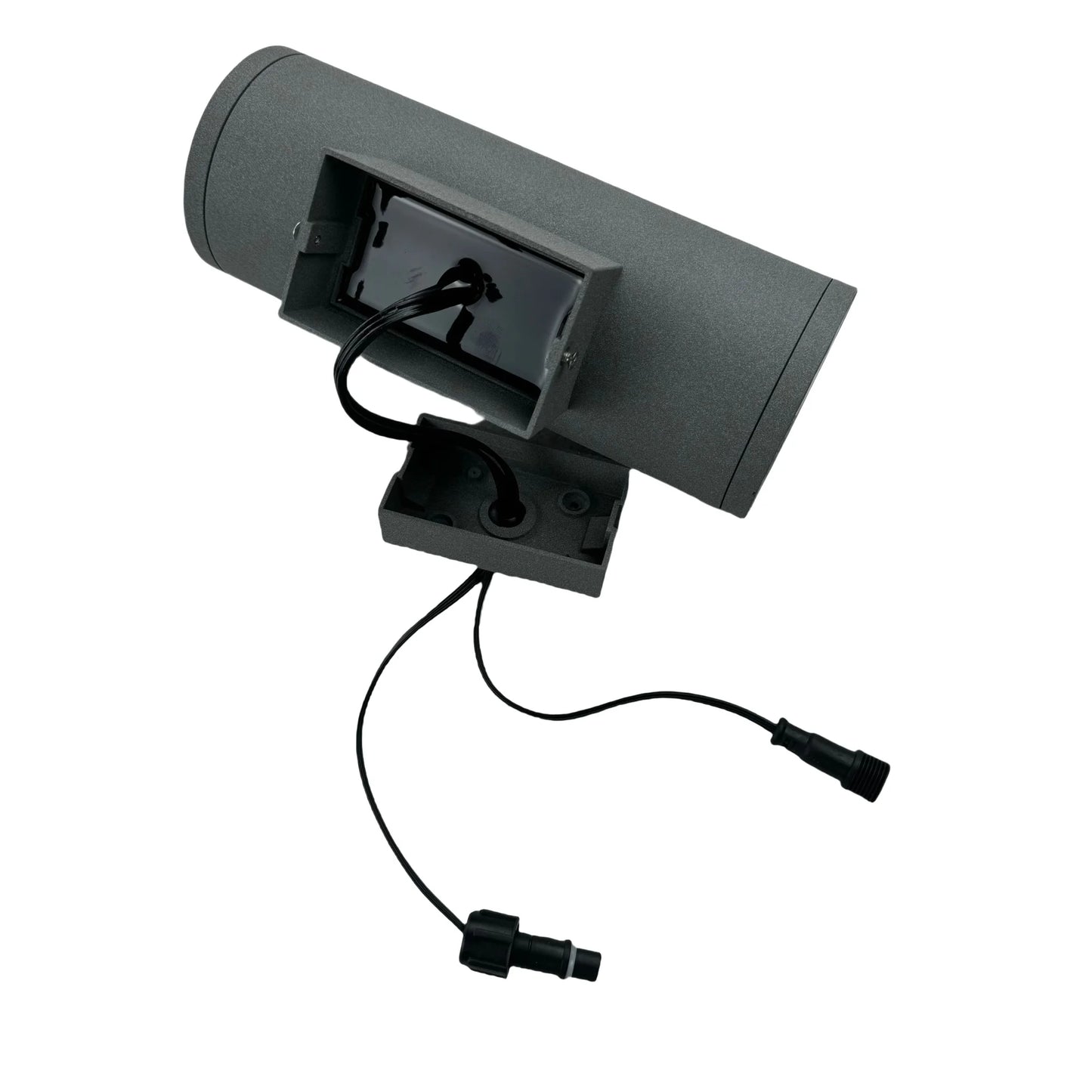 Permanent Scope Light for house (WS2811)