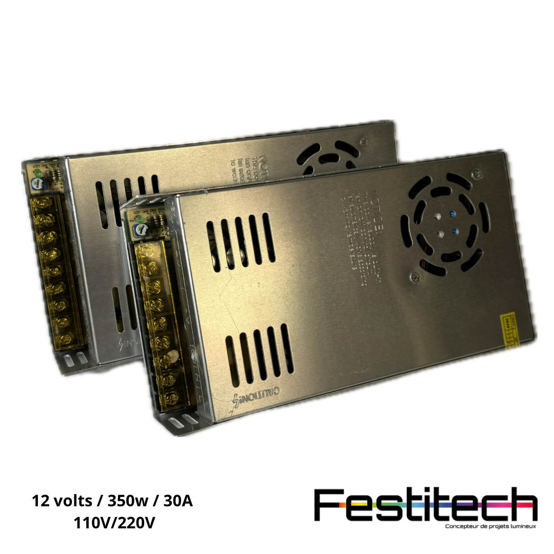 Power Supply