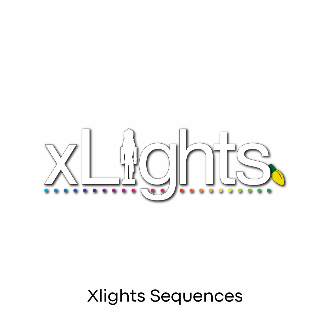 Xlights Sequences