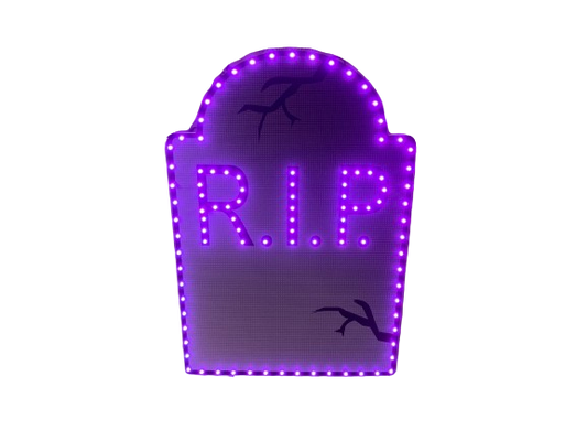 RIP Coroplast